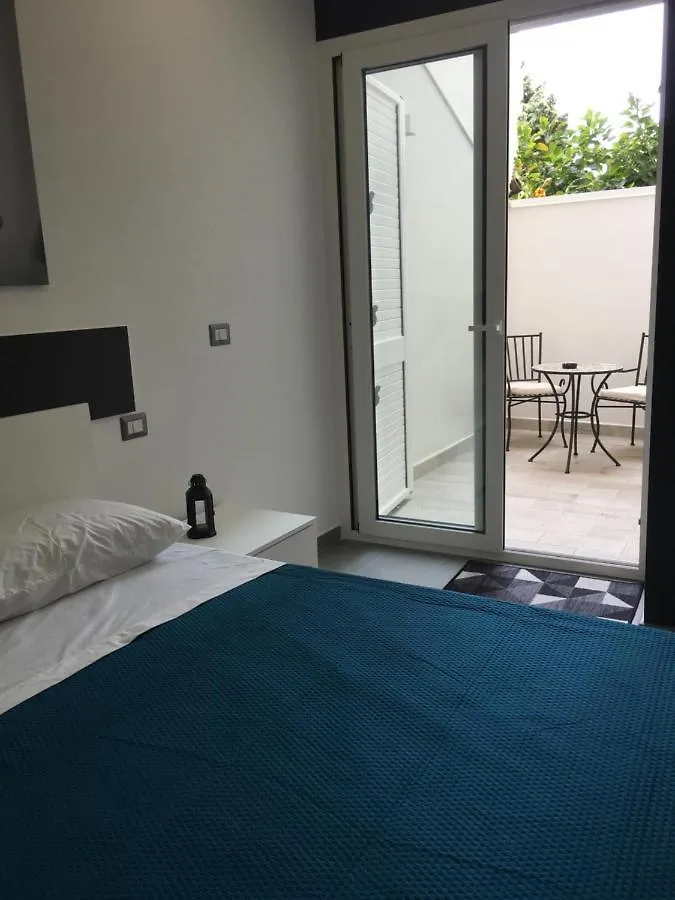 Appartamento Luxury House Letojanni Italia
