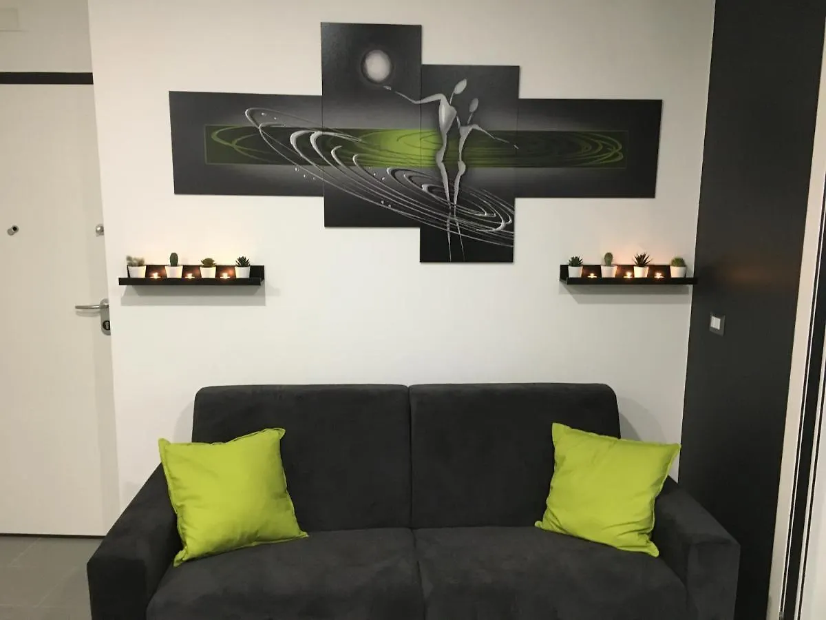 Appartamento Luxury House Letojanni 0*,