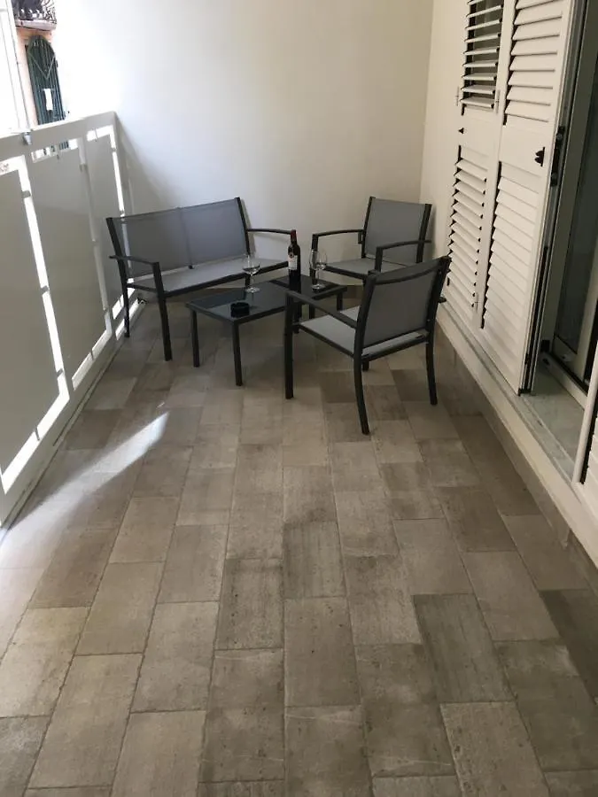Appartamento Luxury House Letojanni