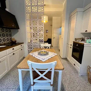 Casa vacanze Casa Del Mare Bucceri Salvatore, Letojanni